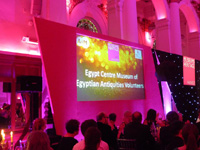 Egypt Centre volunteer awards shortlisting 1